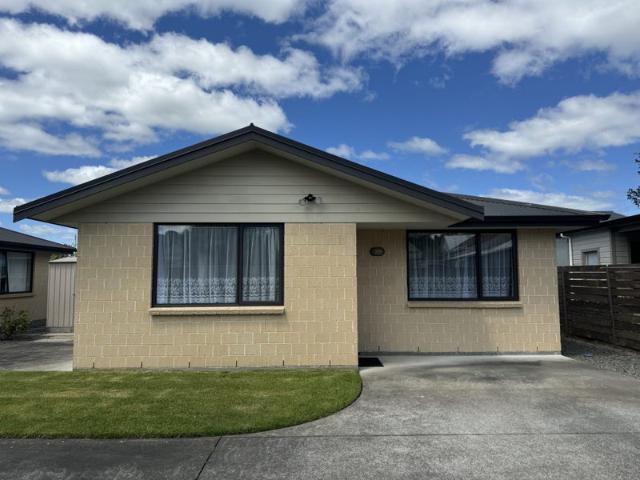 House for rent in Saint Johns Hill, Whanganui