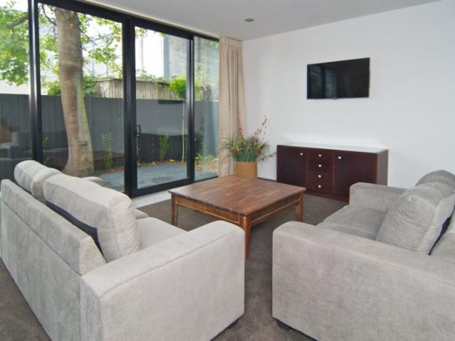 Apartment for rent in Heathcote, Canterbury