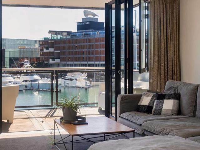 Apartment for rent in Auckland, Oroua County