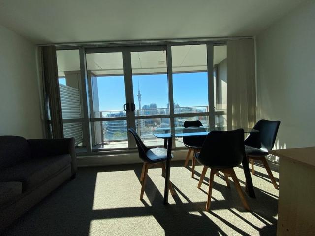 Apartment for rent in Auckland, Oroua County