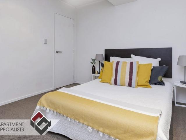 Apartment for rent in Aotea Arts Quarter, Auckland