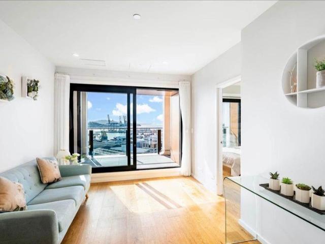 Apartment for rent