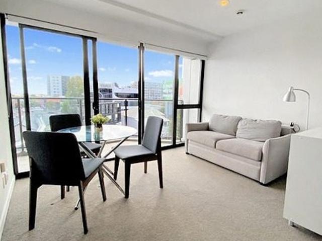 Apartment for rent in Auckland, Oroua County