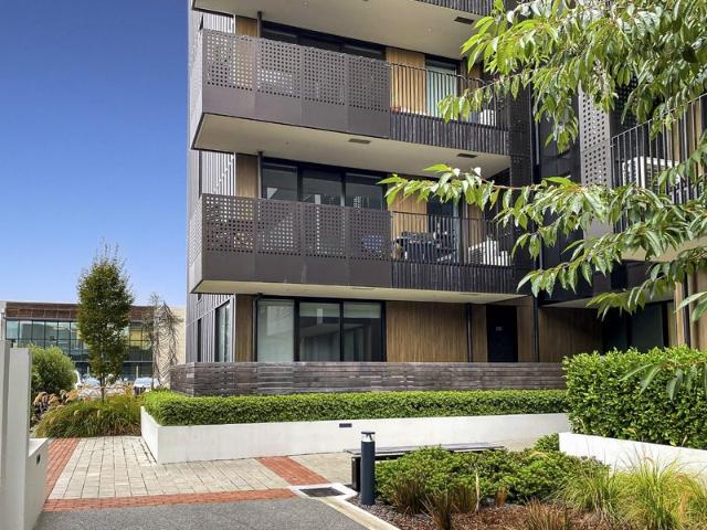 Apartment for rent in Christchurch Central, Linwood-Central-Heathcote Community