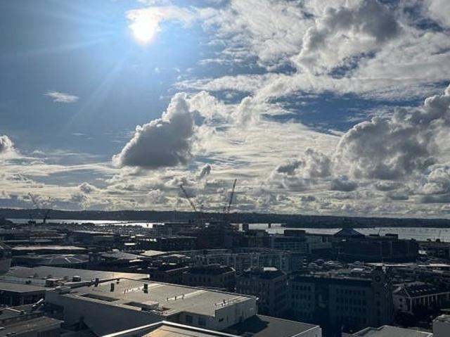 Apartment for rent in Auckland, Oroua County