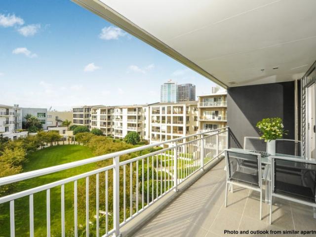 Apartment for rent in Auckland, Oroua County