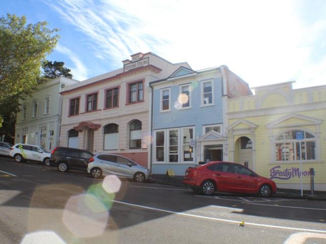 Apartment for rent in Bastia Hill, Whanganui