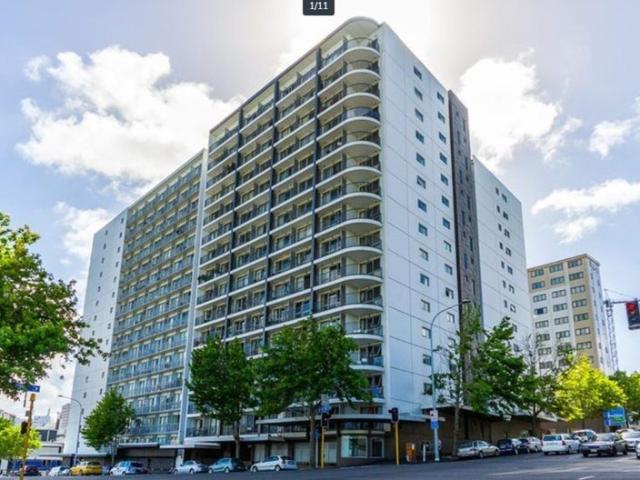 Apartment for rent in Parnell