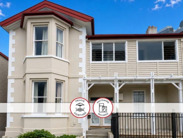 House for rent in Otakou