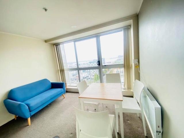 Apartment for rent in Auckland, Oroua County