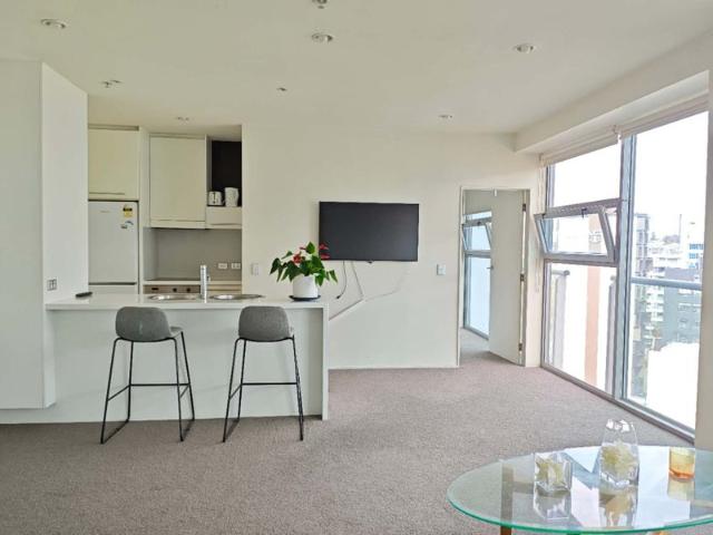 Apartment for rent in Wairau Valley, Oroua County