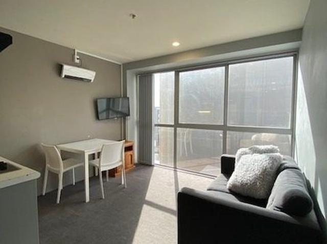 Apartment for rent in Aotea Arts Quarter, Auckland