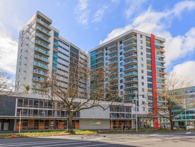 Apartment for rent in Auckland, Oroua County