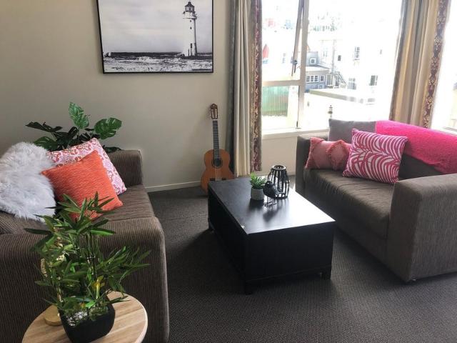 House for rent in Otakou