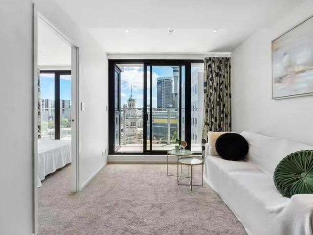 Apartment for rent in Auckland, Oroua County
