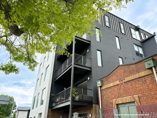 Apartment for rent in Christchurch Central, Linwood-Central-Heathcote Community