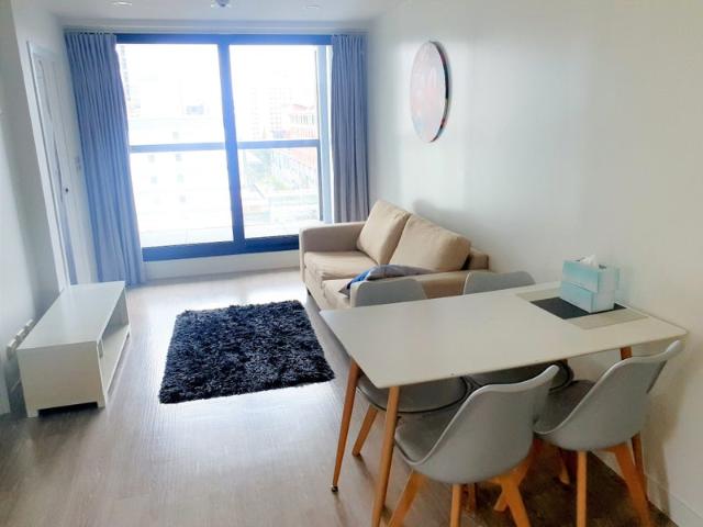 Apartment for rent in Oroua County