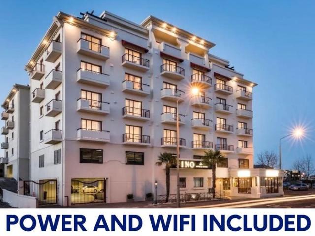 Apartment for rent in Little Akaloa, Canterbury