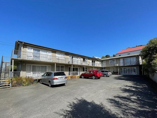 Apartment for rent in Otakou