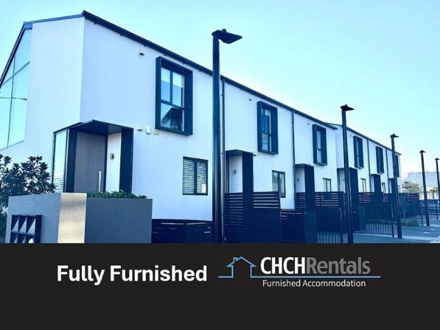House for rent in Heathcote, Canterbury
