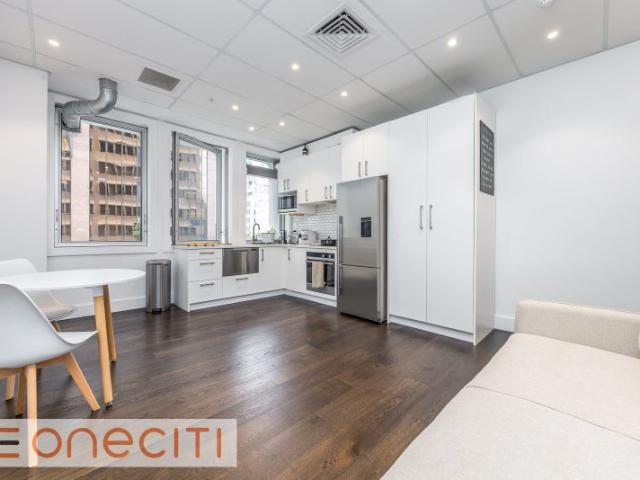 Apartment for rent