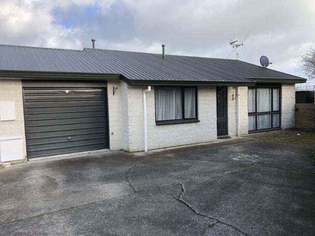 Apartment for rent in Manawatu District