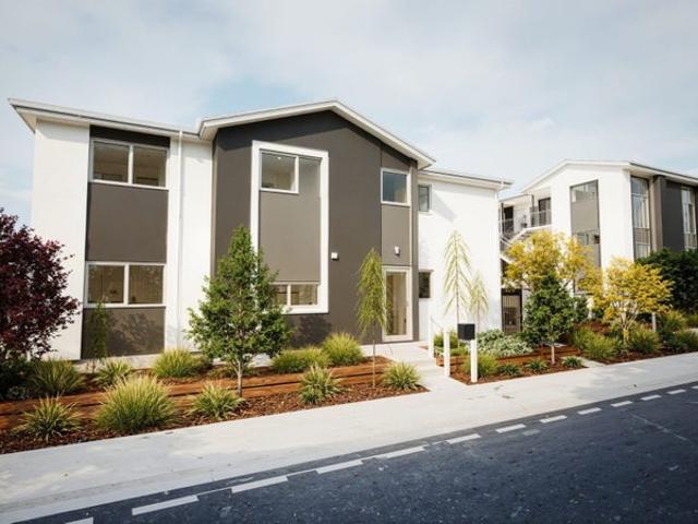 Apartment for rent in Heathcote, Canterbury