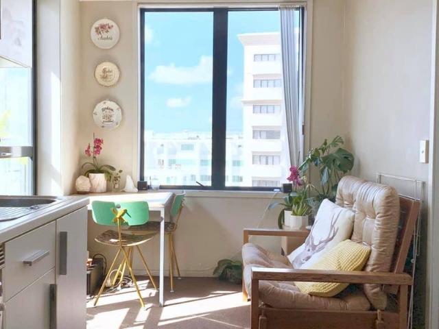 Apartment for rent in Auckland, Oroua County