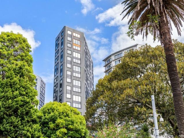 Apartment for rent in Parnell