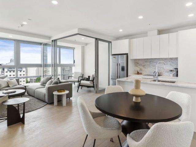 Apartment for rent in Auckland, Oroua County