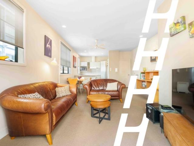 House for rent in Viaduct Harbour, Auckland