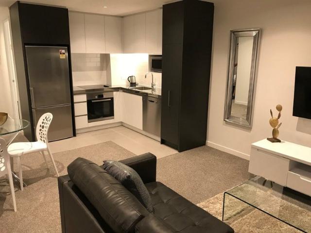 Apartment for rent in Auckland, Oroua County