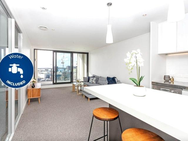 Apartment for rent