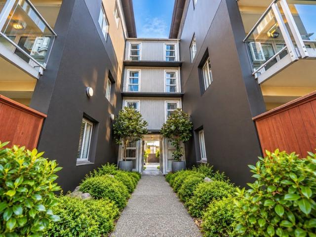 Apartment for rent in Christchurch Central, Linwood-Central-Heathcote Community
