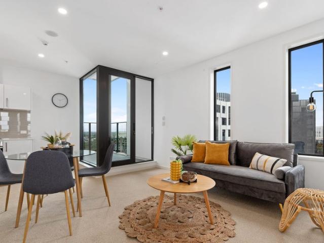 House for rent in Parnell