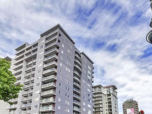 Apartment for rent in Wynyard Quarter, Auckland