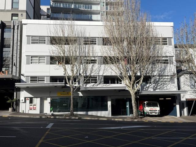 House for rent in Eden Terrace