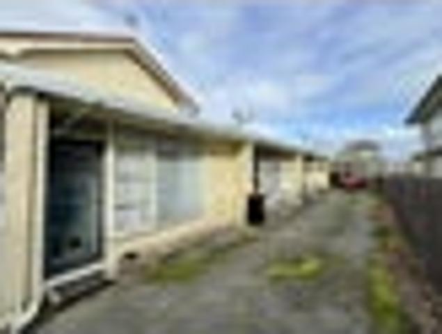 Apartment for rent in Manawatu District