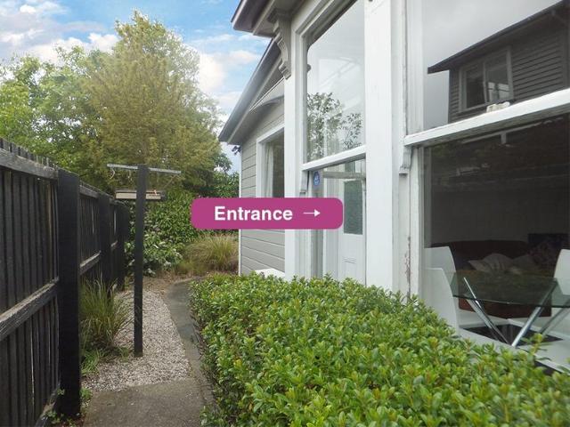 House for rent in Linwood, Linwood-Central-Heathcote Community