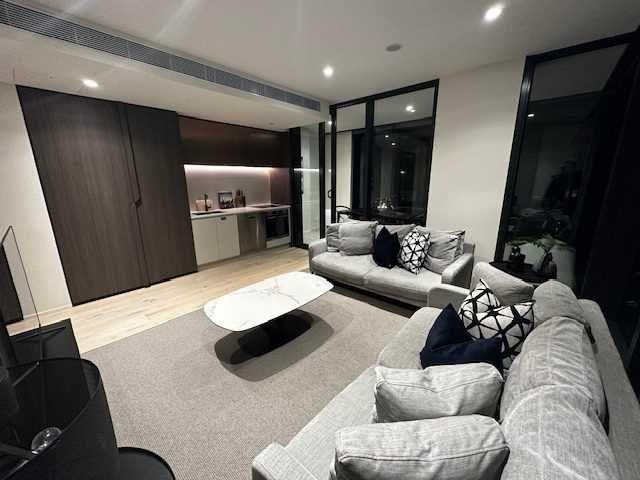 Apartment for rent in Britomart, Auckland