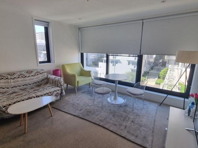 Apartment for rent in Auckland, Oroua County