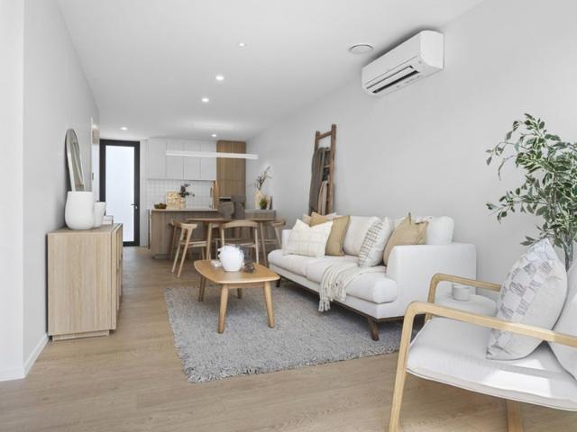 Apartment for rent in Heathcote, Canterbury