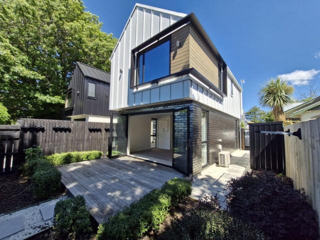 House for rent in Heathcote, Canterbury