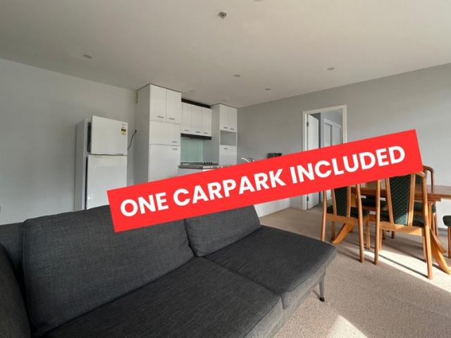 Apartment for rent in Te Tōangaroa, Auckland