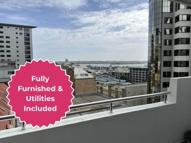 Apartment for rent