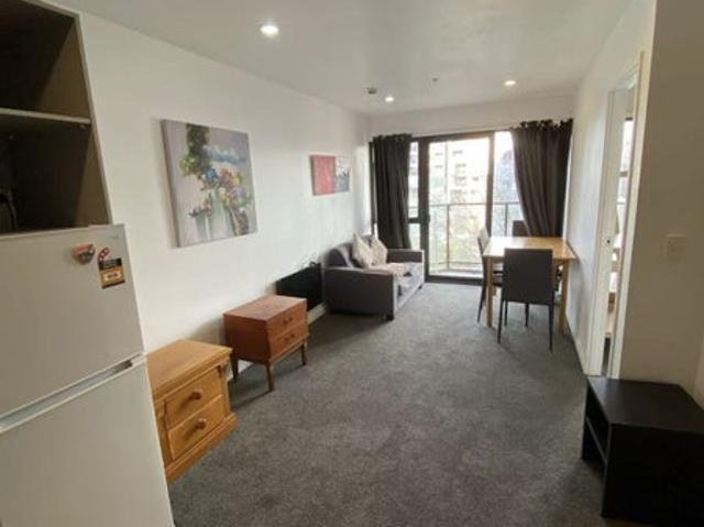 Apartment for rent in Auckland, Oroua County