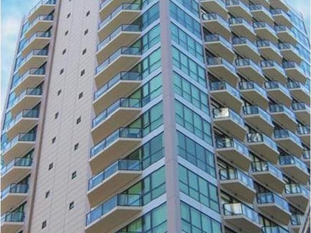 Apartment for rent in City Centre, Auckland