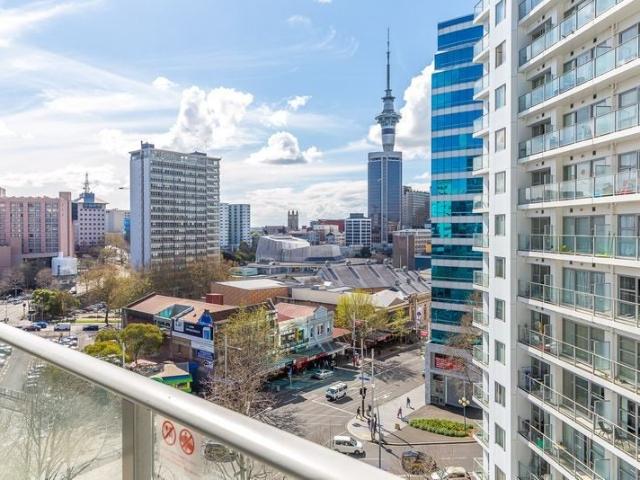 Apartment for rent in Parnell