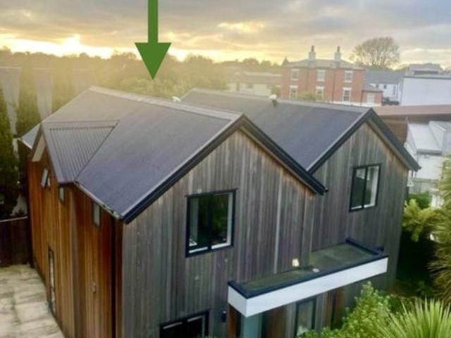 Apartment for rent in Heathcote, Canterbury