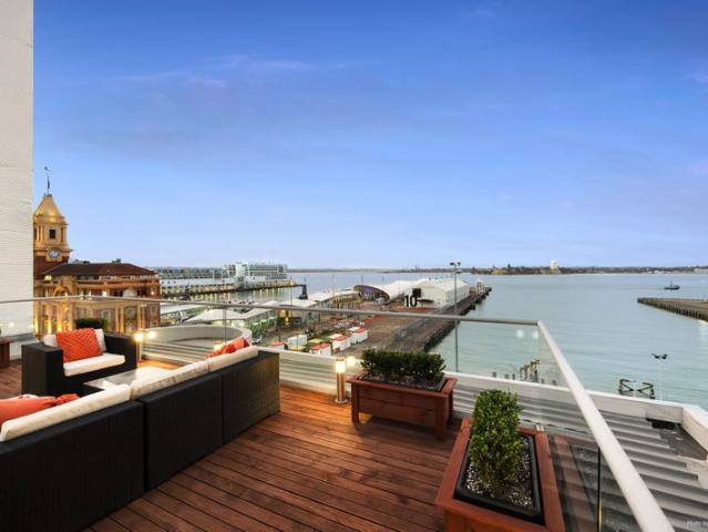 Apartment for rent in Auckland, Oroua County